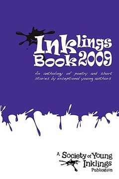 portada inklings book 2009 (en Inglés)