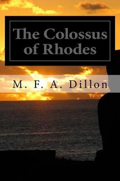 portada The Colossus of Rhodes