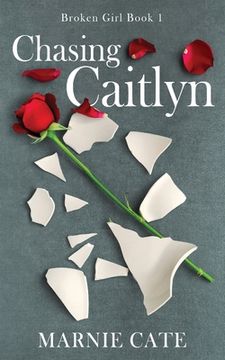 portada Chasing Caitlyn (en Inglés)