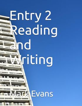 portada Entry 2 Reading and Writing (en Inglés)