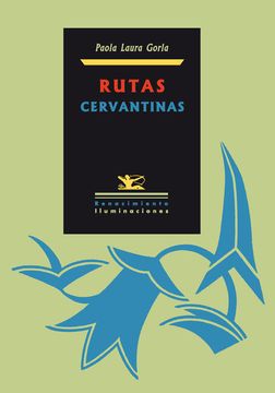 portada Rutas Cervantinas (in Spanish)