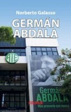 portada German Abdala