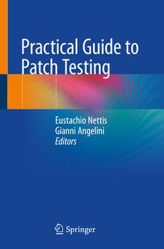 portada Practical Guide to Patch Testing (in English)