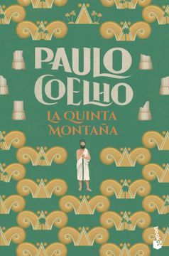 portada La Quinta Montaña (in Spanish)