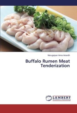 portada Buffalo Rumen Meat Tenderization