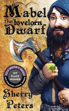 portada Mabel the Lovelorn Dwarf (en Inglés)