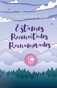portada Estamos Reconectados Reenamorados (in Spanish)