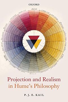 portada Projection and Realism in Hume's Philosophy 