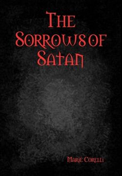 portada The Sorrows of Satan (in English)