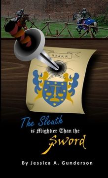 portada The Sleuth is Mightier Than the Sword (in English)