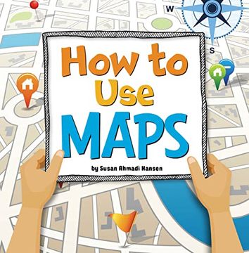 portada How to use Maps (on the Map) 