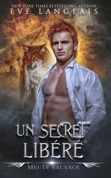 portada Un Secret Libéré (in French)