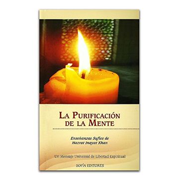 portada La purificación de la mente (in Spanish)