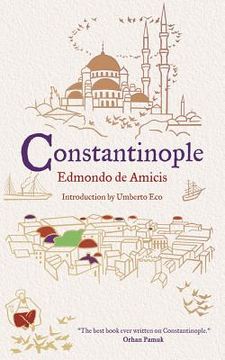 portada Constantinople