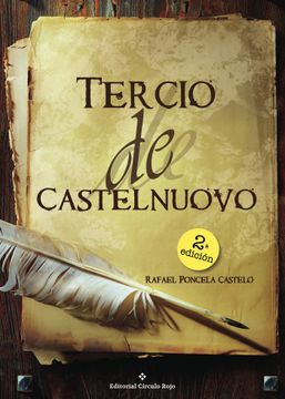 portada Tercio de Castelnuovo (in Spanish)
