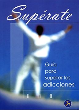 portada Superate (in Spanish)