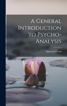 portada A General Introduction to Psycho-analysis (en Inglés)