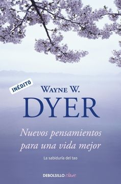 portada Nuevos Pensamientos Para una Vida Mejor (in Spanish)