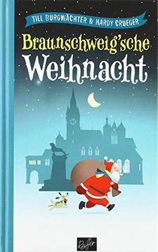 portada Braunschweig? Sche Weihnacht (in German)