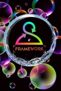 portada Framework Journal (en Inglés)