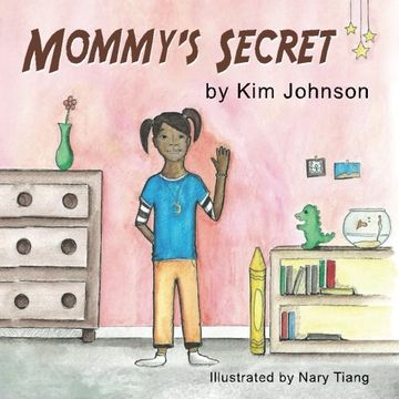 portada Mommy's Secret