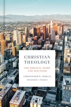 portada Christian Theology: The Biblical Story and our Faith (en Inglés)