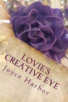 portada Lovie's Creative Eye (en Inglés)