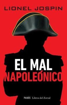 portada El mal Napoleonico