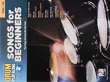 portada Songs for Beginners [With CD (Audio)] (en Inglés)
