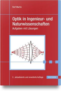 portada Optik in Ingenieur- und Naturwissenschaften (en Alemán)