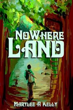 portada nowhere land (in English)