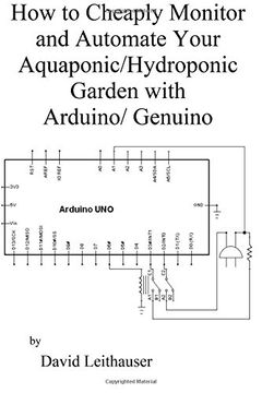 portada How to Cheaply Monitor and Automate Your Aquaponic (in English)
