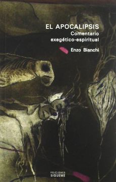 portada El Apocalipsis: Comentario Exegético-Espiritual (Nueva Alianza) (in Spanish)