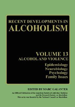 portada Alcoholism and Women (en Inglés)
