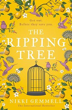portada The Ripping Tree: Thrilling new Fiction for Fans of Daphne du Maurierâ  s Rebecca From the International Bestselling Author