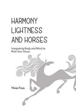 portada Harmony, Lightness and Horses 