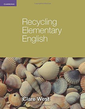 portada Recycling Your English. Elementary. Per le Scuole Superiori (Georgian Press) (in English)