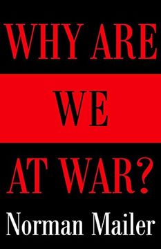 portada Why are we at War? 