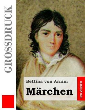 portada Märchen (Großdruck) (en Alemán)