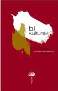 portada Bi Kulturak (en Euskera)