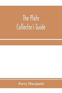 portada The Plate Collector's Guide 