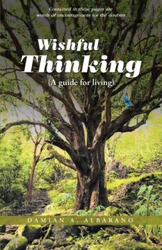 portada Wishful Thinking (A Guide for Living)