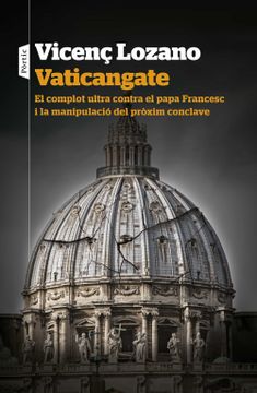 portada Vaticangate (en Catalá)