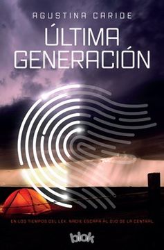 portada Última generación (in Spanish)