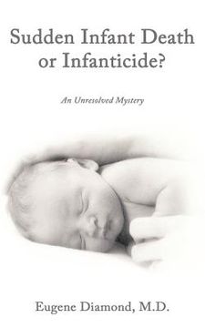 portada sudden infant death or infanticide?