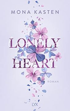 portada Lonely Heart (en Alemán)
