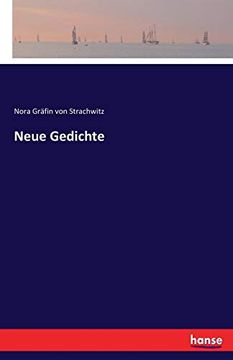 portada Neue Gedichte (en Alemán)