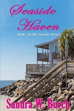 portada Seaside Haven: Book 1 in the Seaside Series
