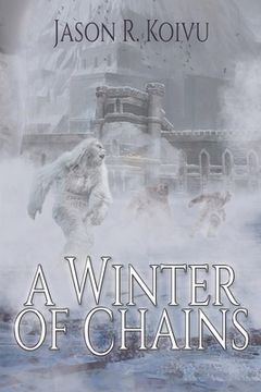 portada A Winter of Chains