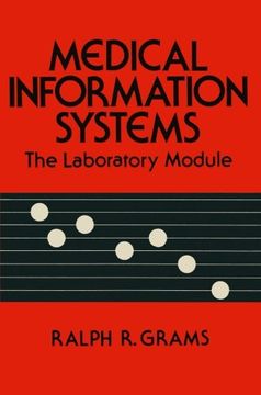 portada Medical Information Systems: The Laboratory Module